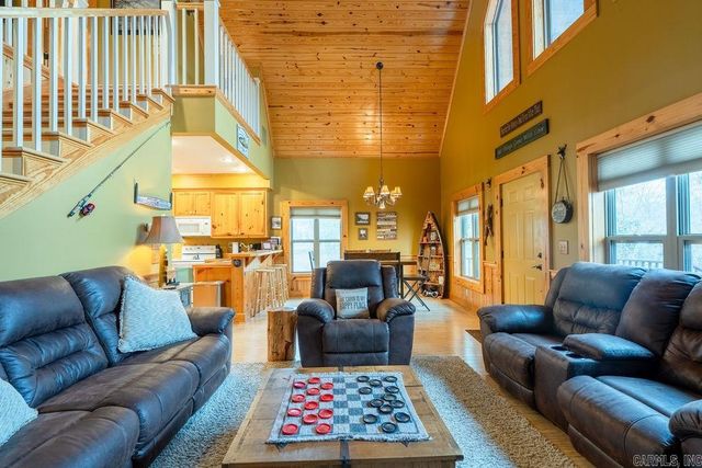 33 Haile Drive, Heber Springs, AR 72543