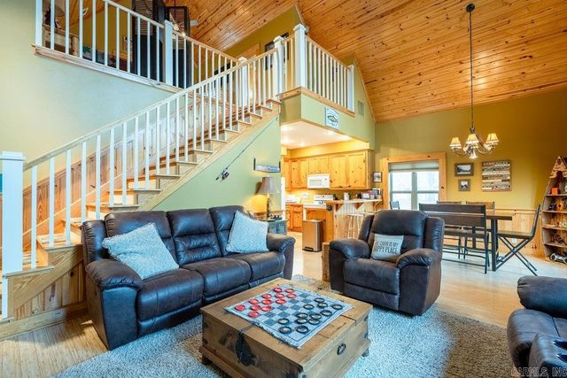 33 Haile Drive, Heber Springs, AR 72543