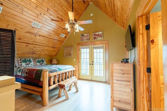 33 Haile Drive, Heber Springs, AR 72543