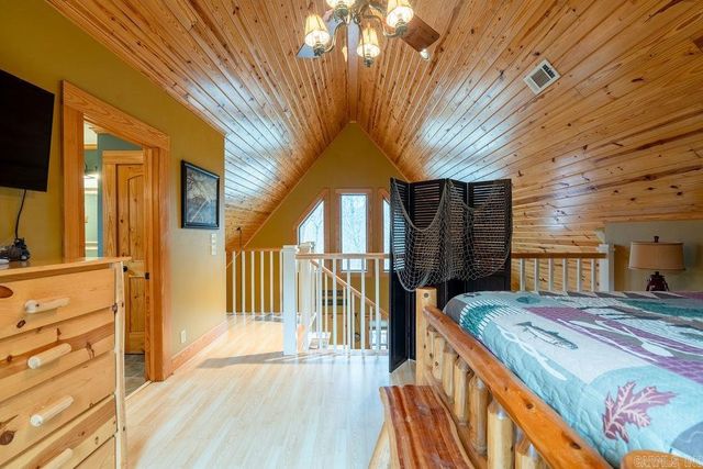 33 Haile Drive, Heber Springs, AR 72543