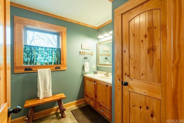 33 Haile Drive, Heber Springs, AR 72543