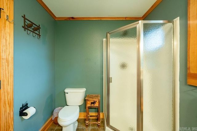 33 Haile Drive, Heber Springs, AR 72543