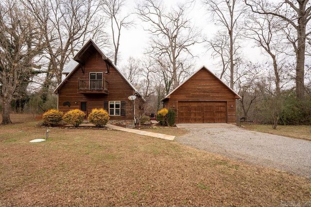 33 Haile Drive, Heber Springs, AR 72543
