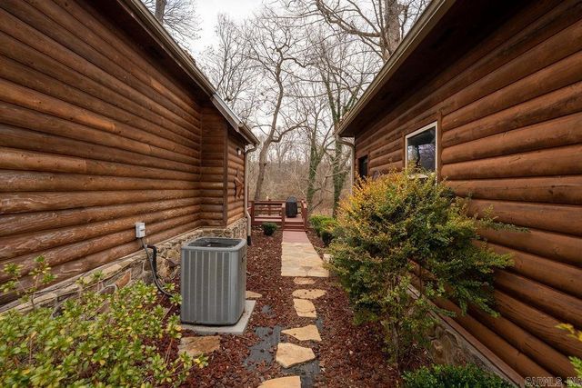 33 Haile Drive, Heber Springs, AR 72543