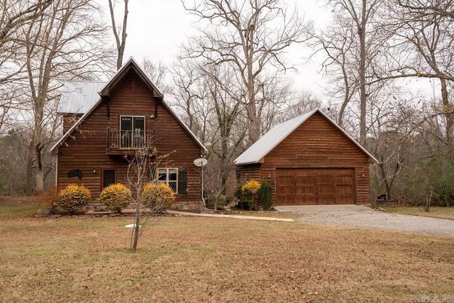 33 Haile Drive, Heber Springs, AR 72543