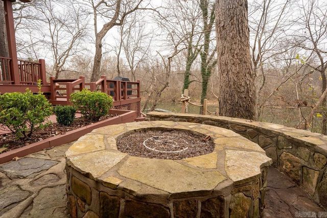 33 Haile Drive, Heber Springs, AR 72543