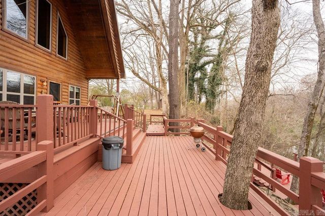 33 Haile Drive, Heber Springs, AR 72543