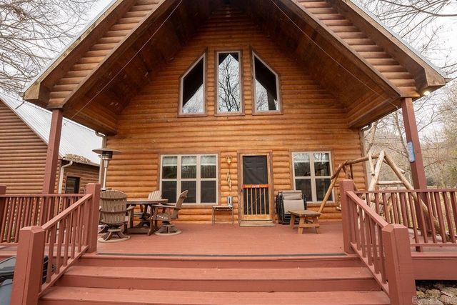 33 Haile Drive, Heber Springs, AR 72543