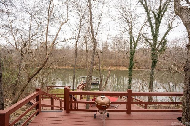 33 Haile Drive, Heber Springs, AR 72543