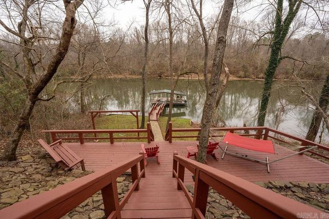 33 Haile Drive, Heber Springs, AR 72543
