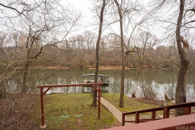 33 Haile Drive, Heber Springs, AR 72543