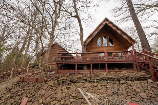 33 Haile Drive, Heber Springs, AR 72543