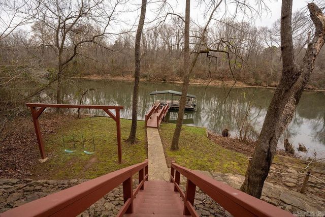 33 Haile Drive, Heber Springs, AR 72543