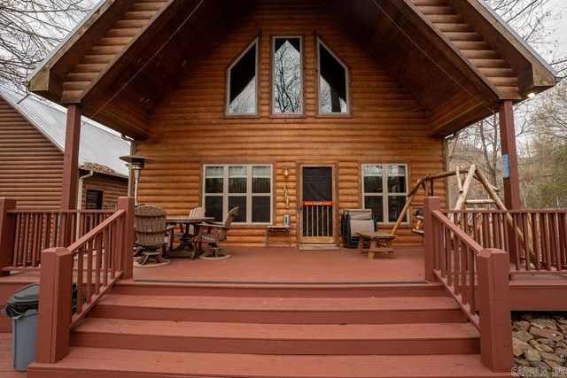 33 Haile Drive, Heber Springs, AR 72543