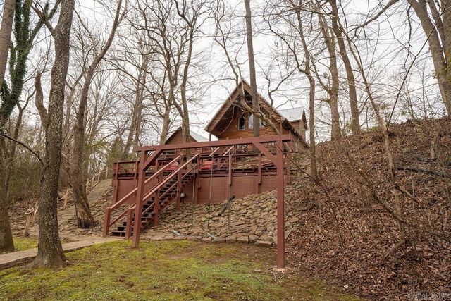 33 Haile Drive, Heber Springs, AR 72543