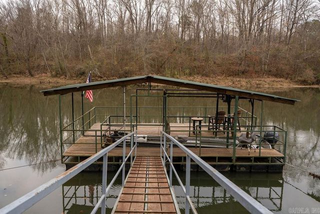 33 Haile Drive, Heber Springs, AR 72543