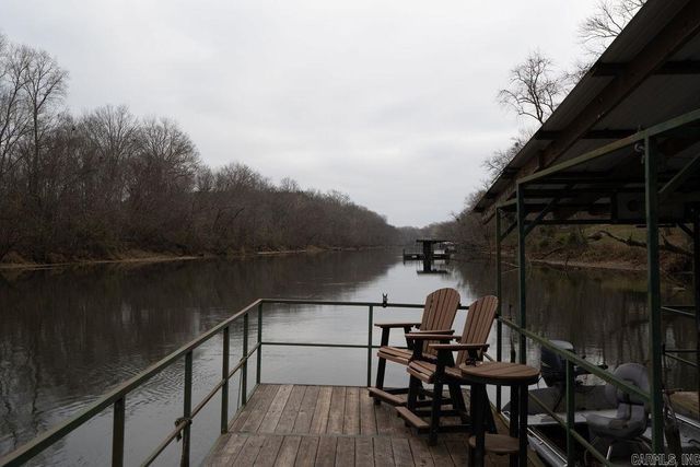 33 Haile Drive, Heber Springs, AR 72543