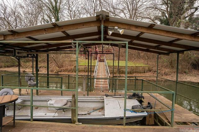 33 Haile Drive, Heber Springs, AR 72543