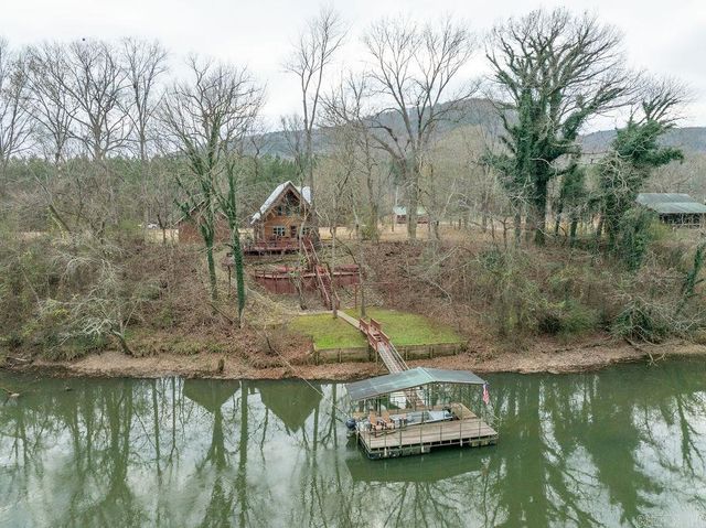 33 Haile Drive, Heber Springs, AR 72543