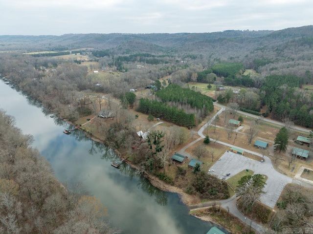 33 Haile Drive, Heber Springs, AR 72543