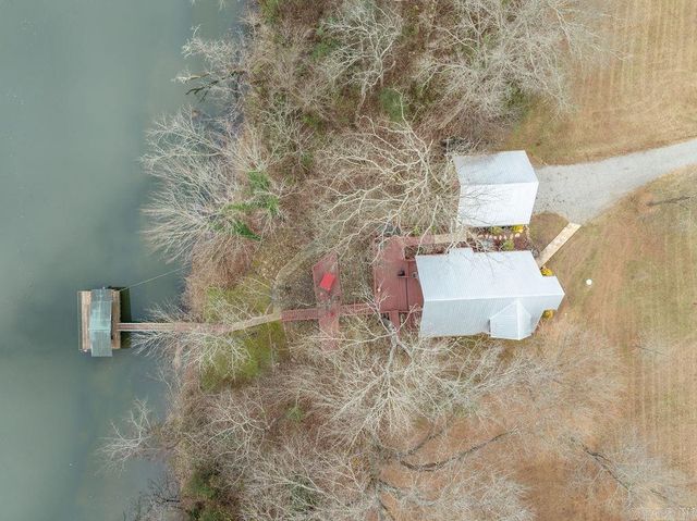 33 Haile Drive, Heber Springs, AR 72543