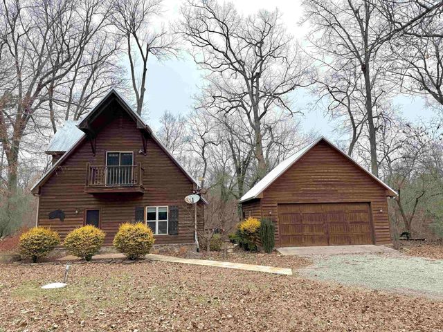 33 Haile Drive, Heber Springs, AR 72543