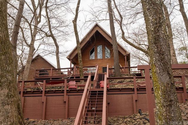 33 Haile Drive, Heber Springs, AR 72543