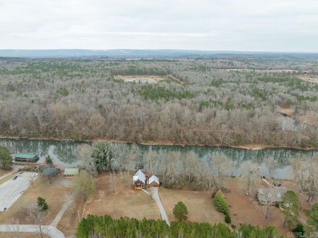 33 Haile Drive, Heber Springs, AR 72543