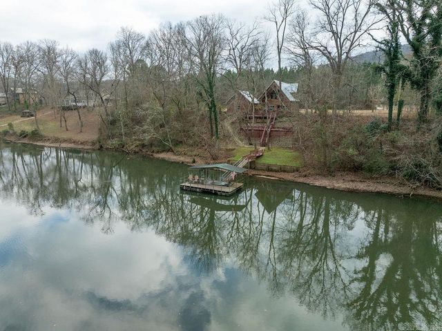 33 Haile Drive, Heber Springs, AR 72543