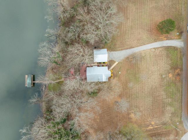 33 Haile Drive, Heber Springs, AR 72543