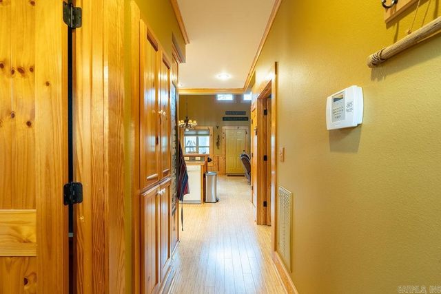 33 Haile Drive, Heber Springs, AR 72543