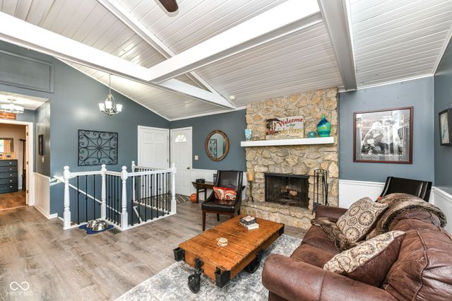 13 Jefferson Valley, Coatesville, IN 46121