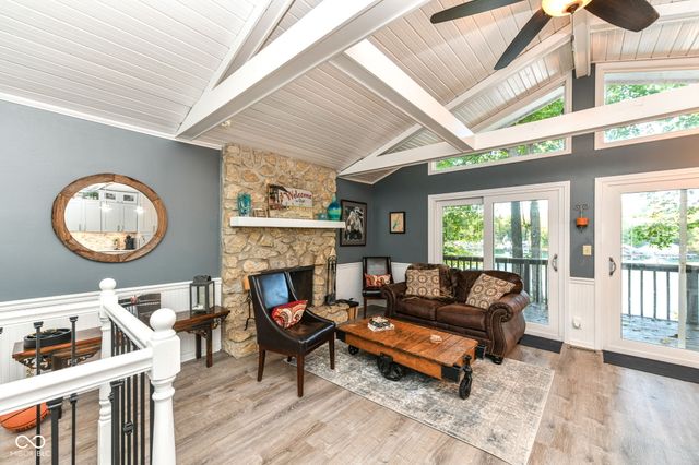 13 Jefferson Valley, Coatesville, IN 46121
