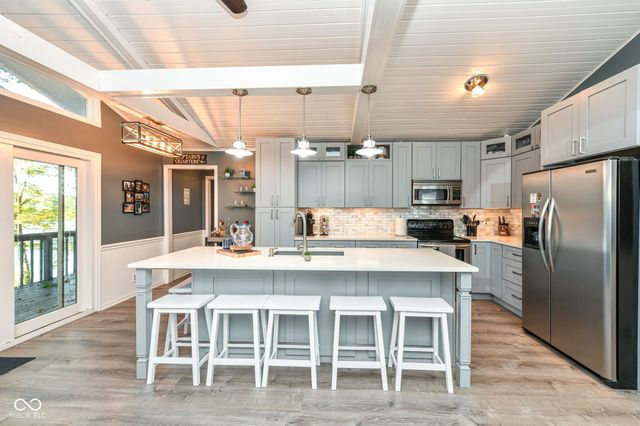 13 Jefferson Valley, Coatesville, IN 46121