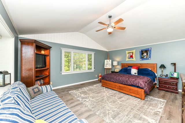 13 Jefferson Valley, Coatesville, IN 46121