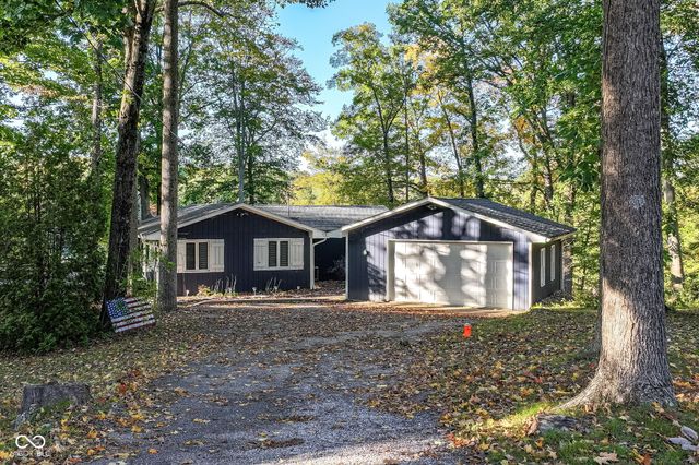 13 Jefferson Valley, Coatesville, IN 46121