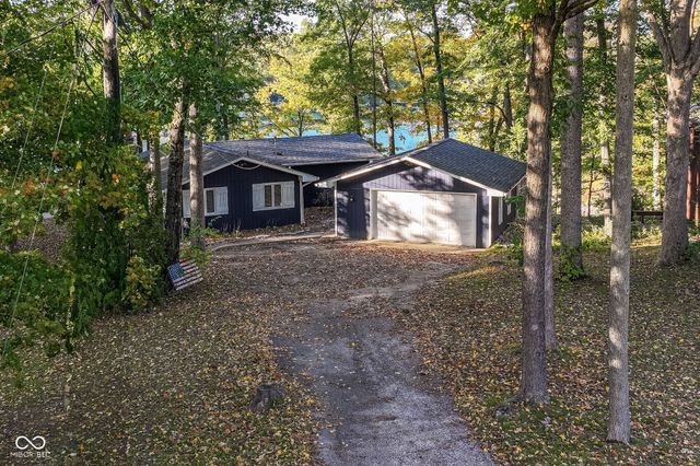 13 Jefferson Valley, Coatesville, IN 46121