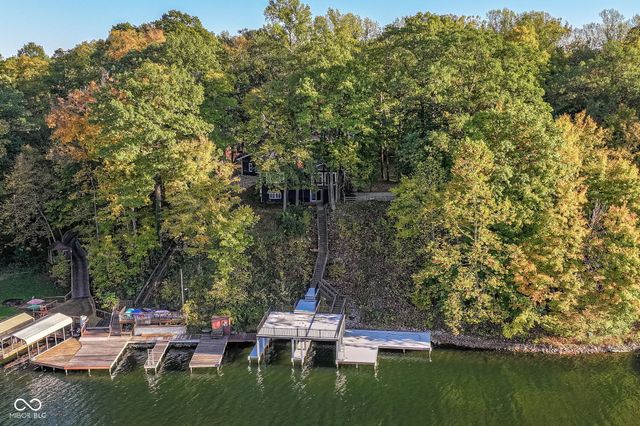 13 Jefferson Valley, Coatesville, IN 46121