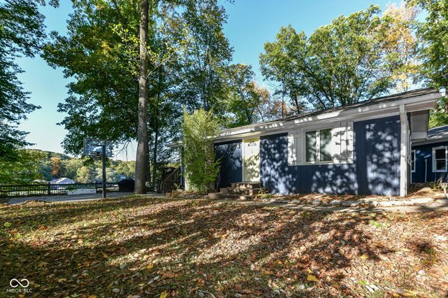 13 Jefferson Valley, Coatesville, IN 46121