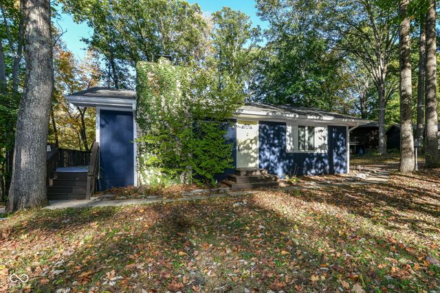 13 Jefferson Valley, Coatesville, IN 46121