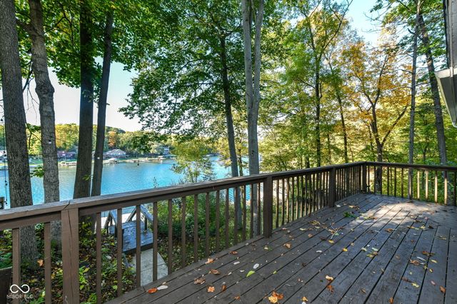 13 Jefferson Valley, Coatesville, IN 46121