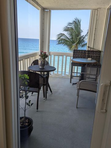 3570 S Ocean Boulevard 500, South Palm Beach, FL 33480