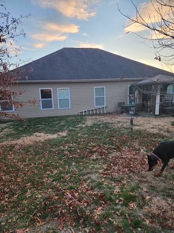 1116 Savannah Ave, Gallatin, TN 37066