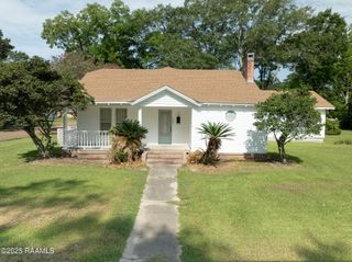 301 N 5th Street, Eunice, LA 70535