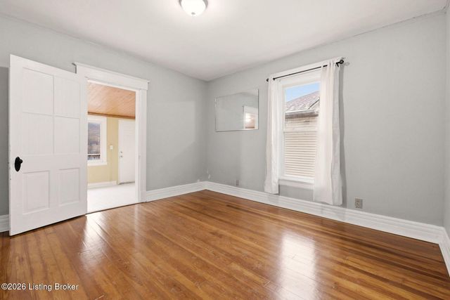 1722 Eastern Pkwy, Louisville, KY 40204