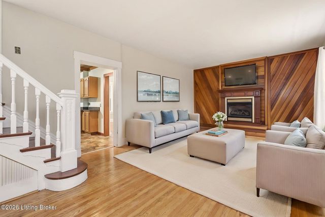 1722 Eastern Pkwy, Louisville, KY 40204