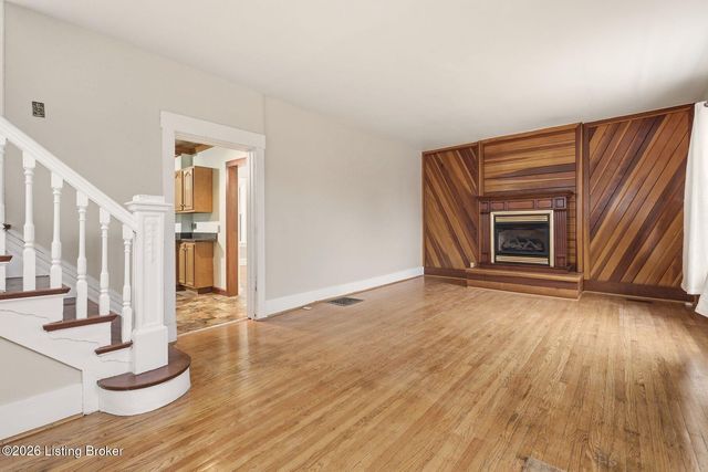 1722 Eastern Pkwy, Louisville, KY 40204