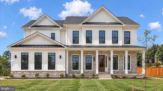 3 STROUP COURT, Myersville, MD 21773