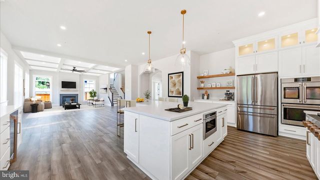 3 STROUP COURT, Myersville, MD 21773