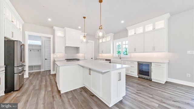 3 STROUP COURT, Myersville, MD 21773
